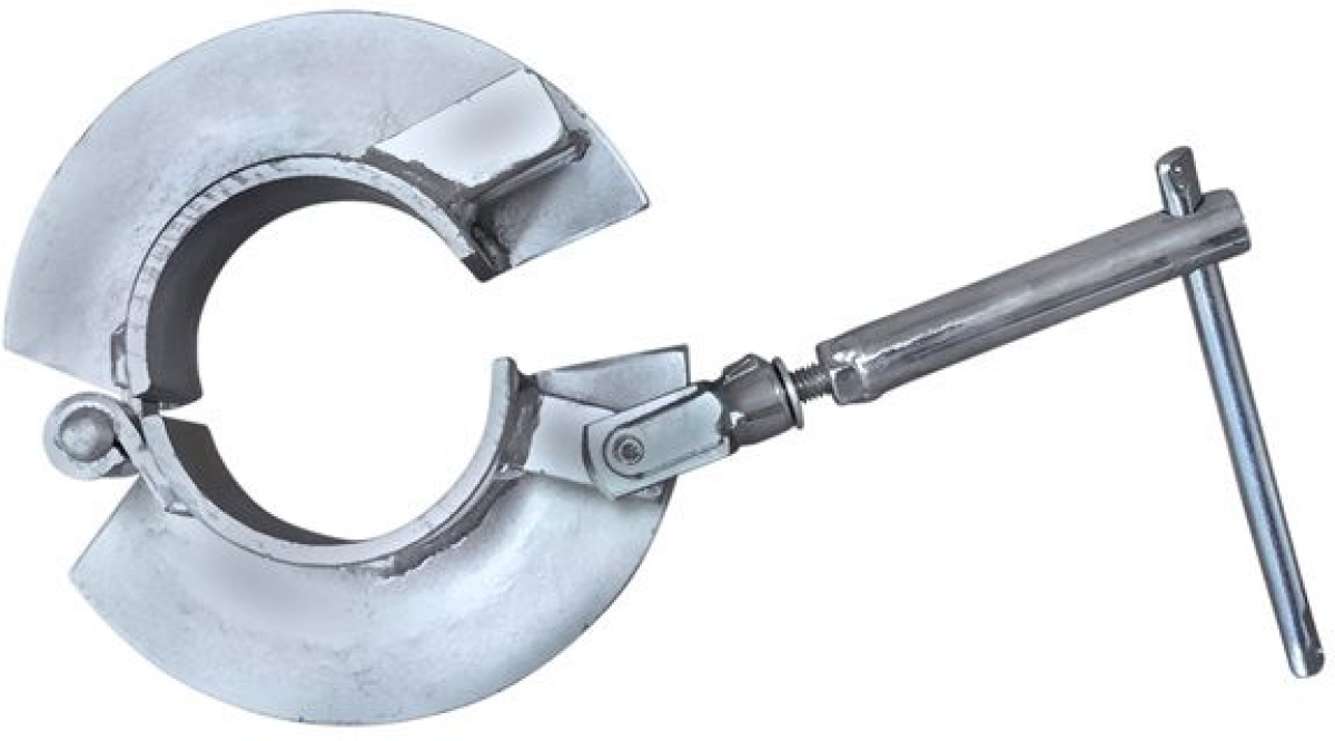 Инструмент/Тестер Захват с диаметър 75 мм за стойка за развиване на макари с кабелина ниска цена с бърза доставка - BestPC.BG