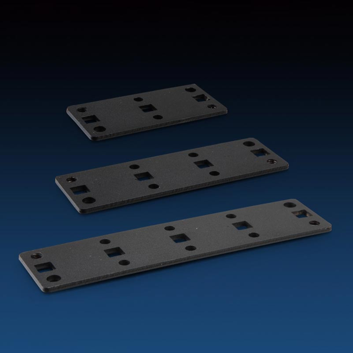 Продукт Стоманен държач за кабели, 80x40 ммна ниска цена с бърза доставка - BestPC.BG