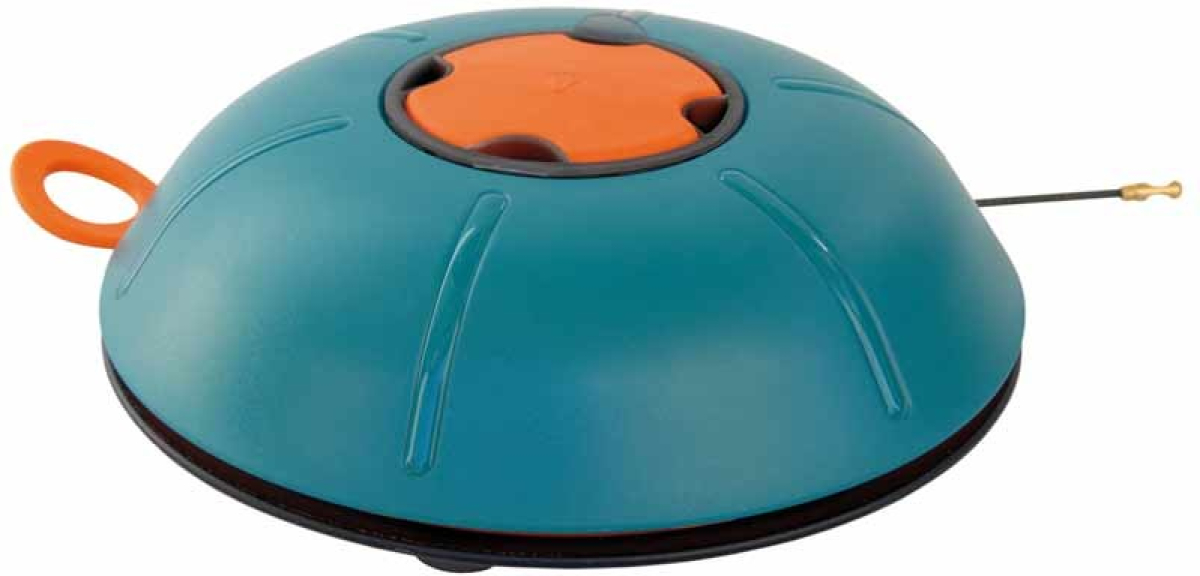 Инструмент/Тестер Сонда за изтегляне на кабели от фибростъкло с диаметър 3 ммна ниска цена с бърза доставка - BestPC.BG