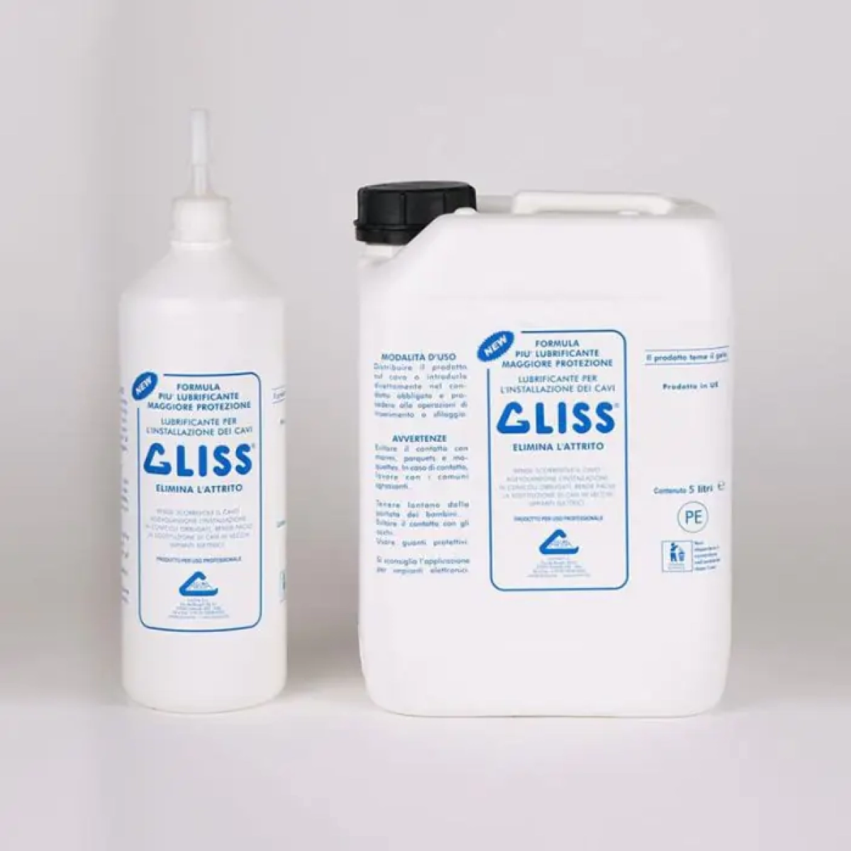 Инструмент/Тестер GLISS лубрикант за полагане на кабели, 500 мл.на ниска цена с бърза доставка - BestPC.BG