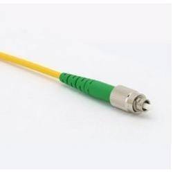 FC-APC оптичен пигтейл, сингълмод OS2, жълт, Conneuна ниска цена с бърза доставка - BestPC.BG