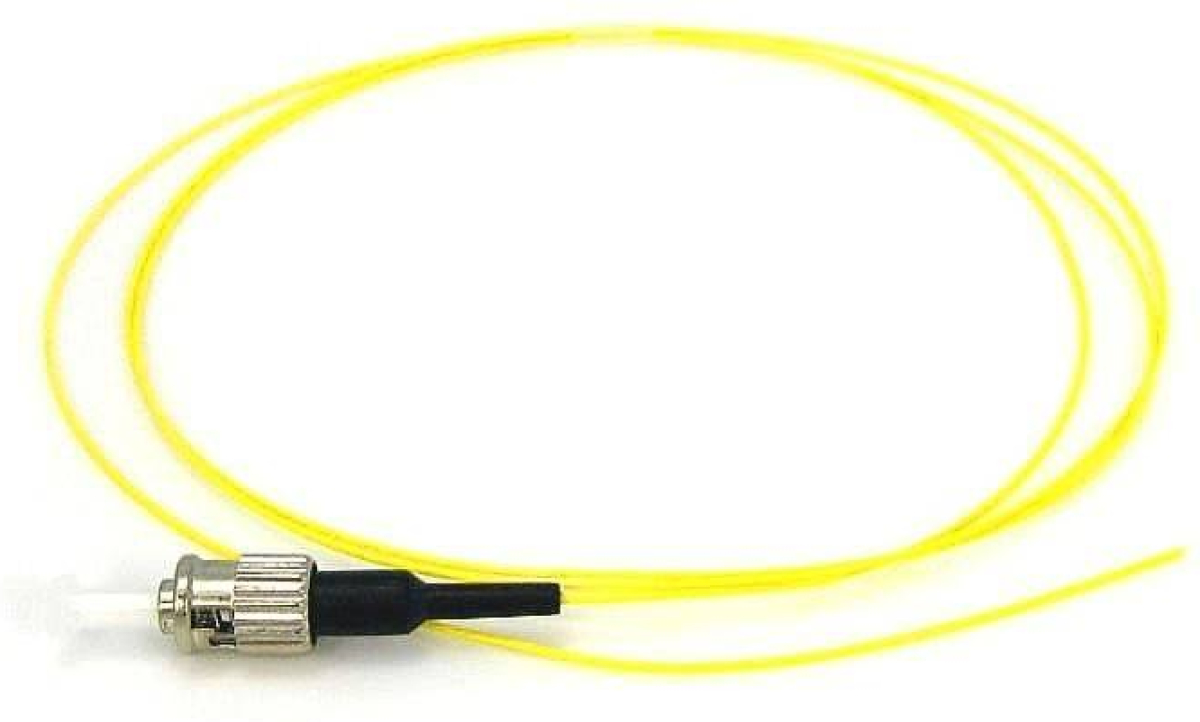 FC-UPC оптичен пигтейл, сингълмод OS2, жълт, Conneuна ниска цена с бърза доставка - BestPC.BG