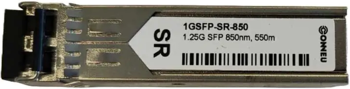 SFP Модул Conneu SFP 1.25Gb-ps, 850 nm, 550 m, SRна ниска цена с бърза доставка - BestPC.BG
