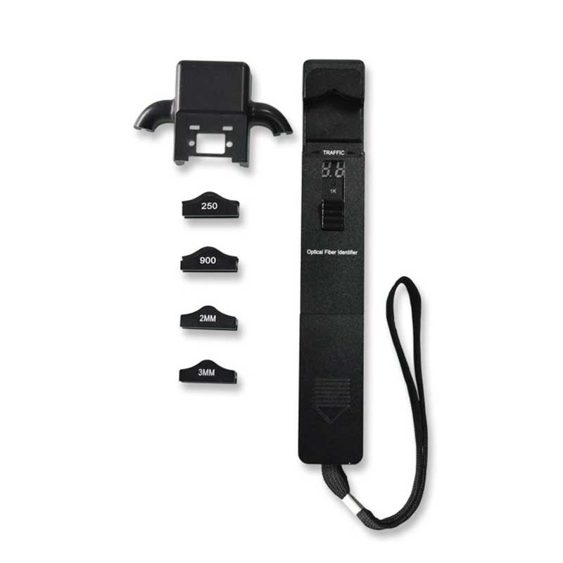 Инструмент/Тестер Идентификатор на оптични влакна JW3306Bна ниска цена с бърза доставка - BestPC.BG