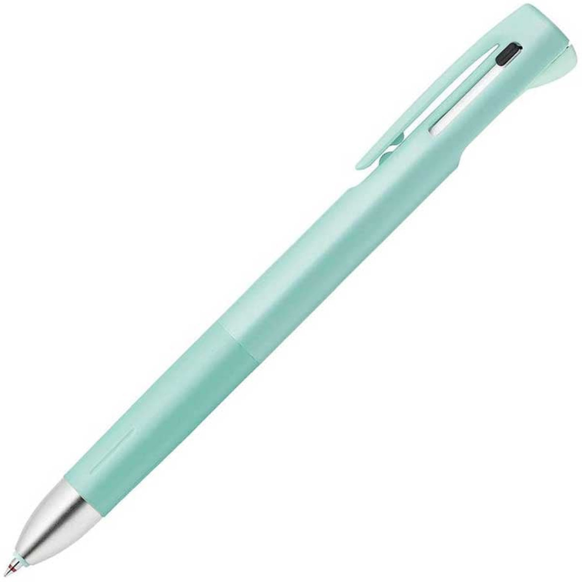 Zebra Химикалка и автоматичен молив Blen, син и червен цвятна ниска цена с бърза доставка - BestPC.BG