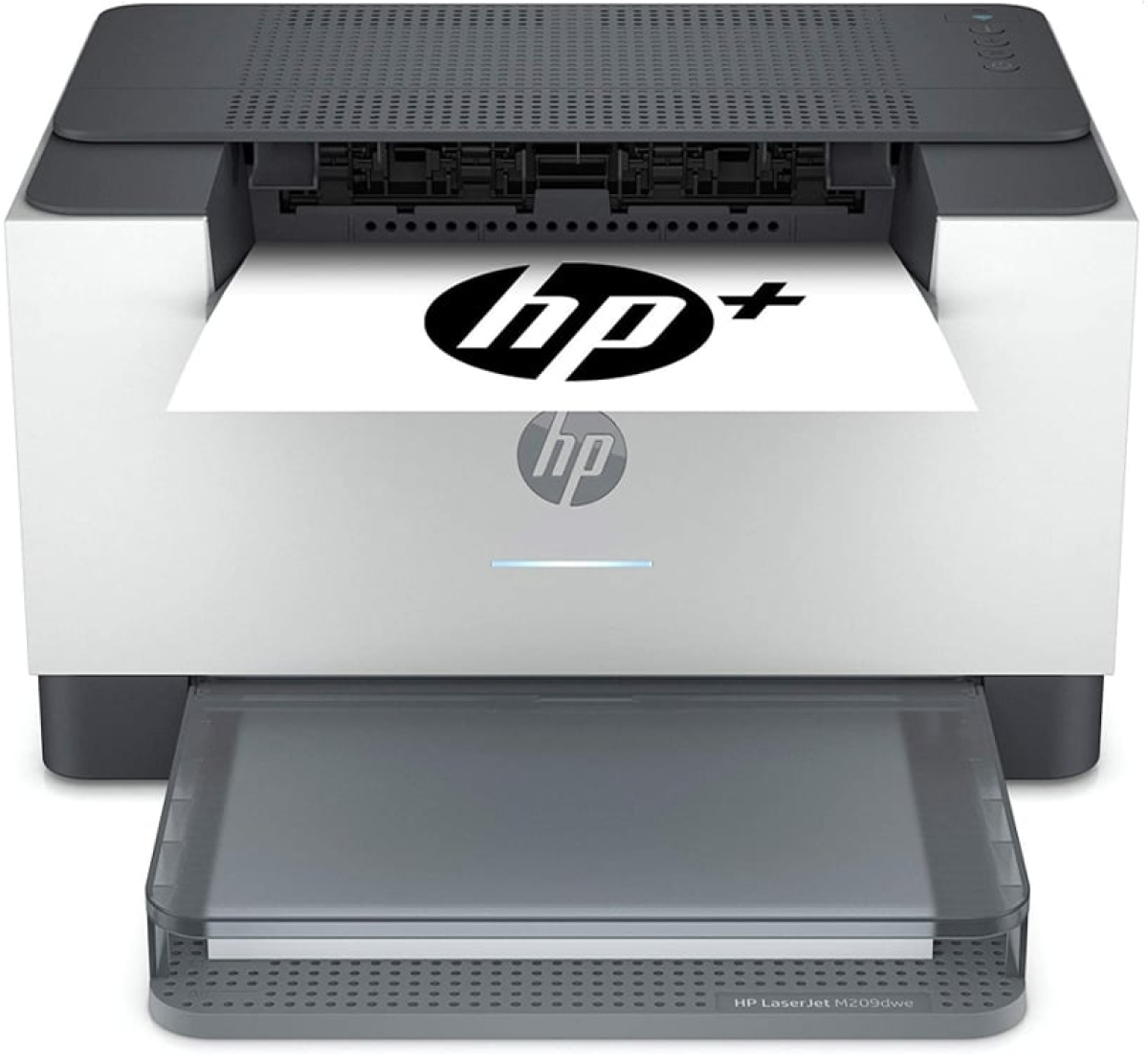Принтер HP LaserJet M209dw, монохромен, A4, Wi-Fiна ниска цена с бърза доставка - BestPC.BG