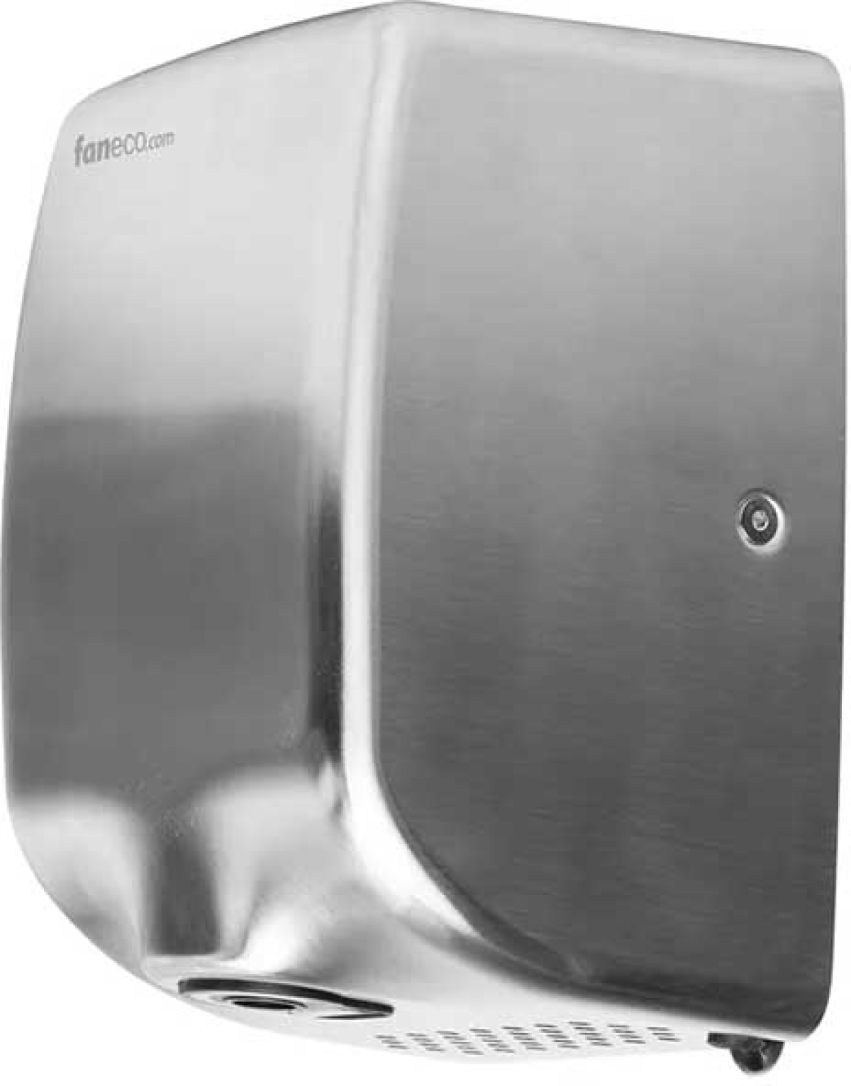 Продукт Faneco Сешоар за ръце Passat V, 1350 W, сребристна ниска цена с бърза доставка - BestPC.BG