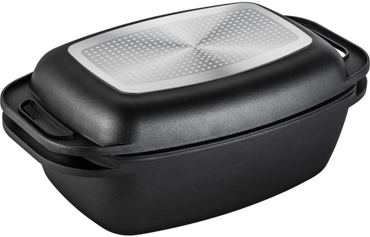 Lamart Комплект тави за печене LT1105, 3 и 9 L, 2брояна ниска цена с бърза доставка - BestPC.BG