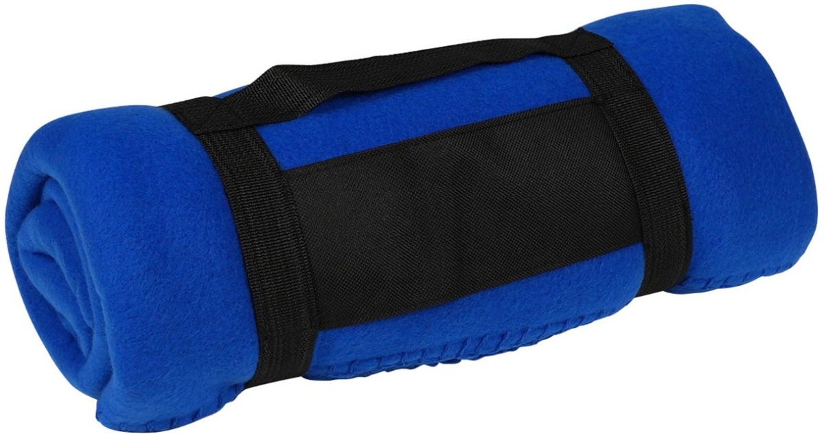 Arctica Одеяло, поларено, с калъф, синьона ниска цена с бърза доставка - BestPC.BG