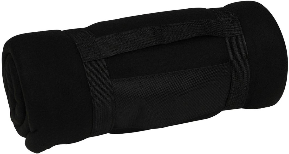 Arctica Одеяло, поларено, с калъф, чернона ниска цена с бърза доставка - BestPC.BG