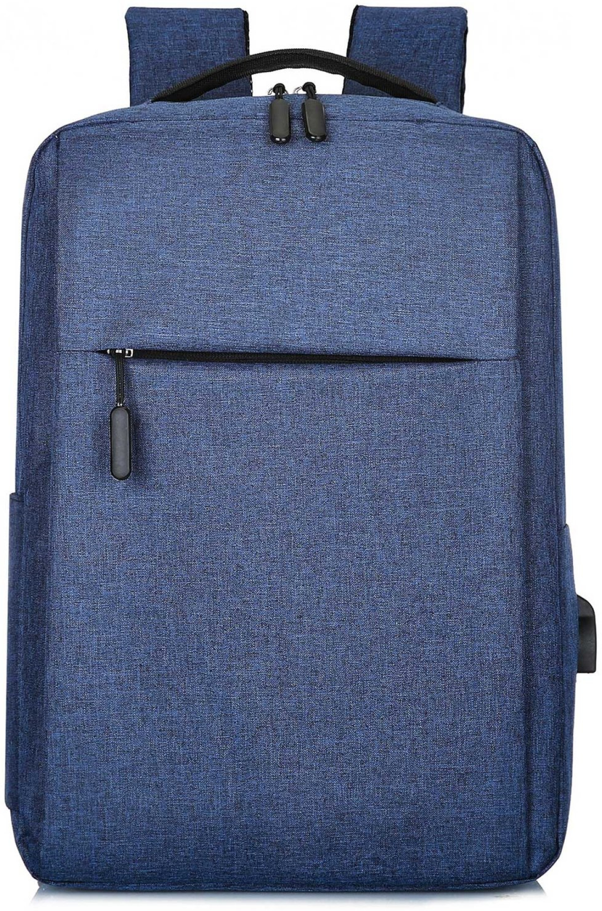 Matrix Раница за лаптоп, 15.6'', 40 х 30 х 12 cm, полиестер, синяна ниска цена с бърза доставка - BestPC.BG