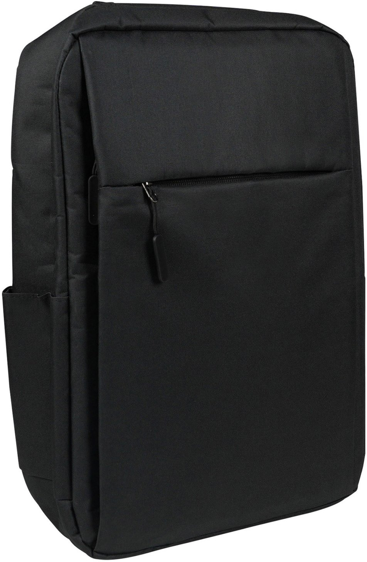 Matrix Раница за лаптоп, 15.6'', 40 х 30 х 12 cm, полиестер, чернана ниска цена с бърза доставка - BestPC.BG