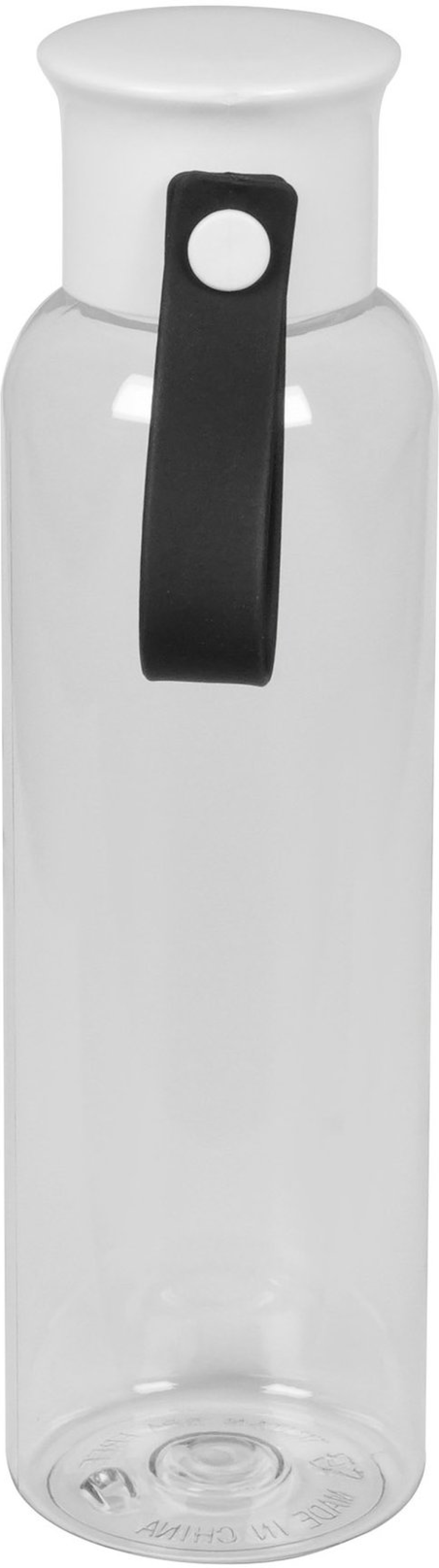 Shine Бутилка, тританова, 600 ml, прозрачнана ниска цена с бърза доставка - BestPC.BG