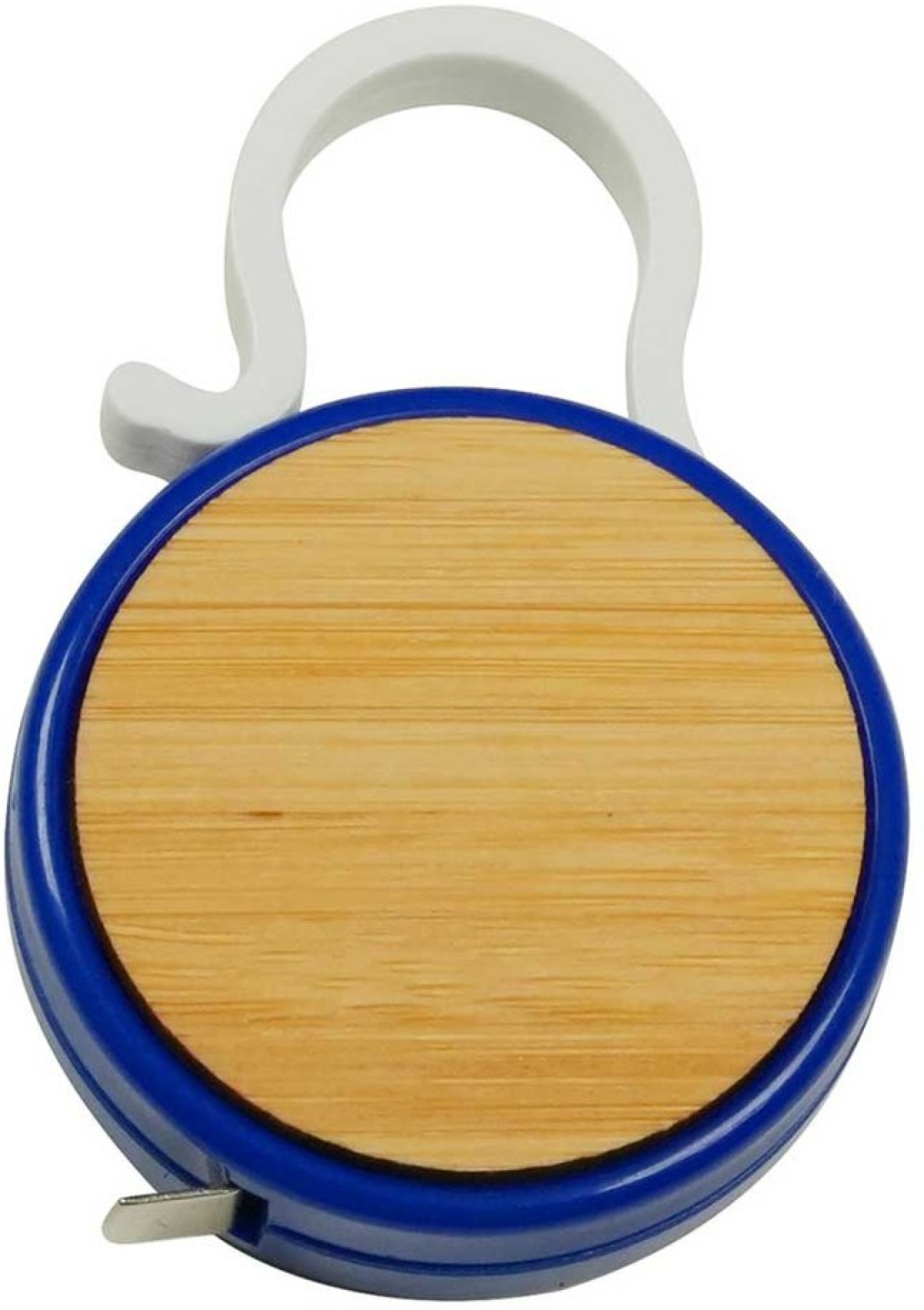 Продукт Ролетка Meter, бамбук, 1 m, синяна ниска цена с бърза доставка - BestPC.BG