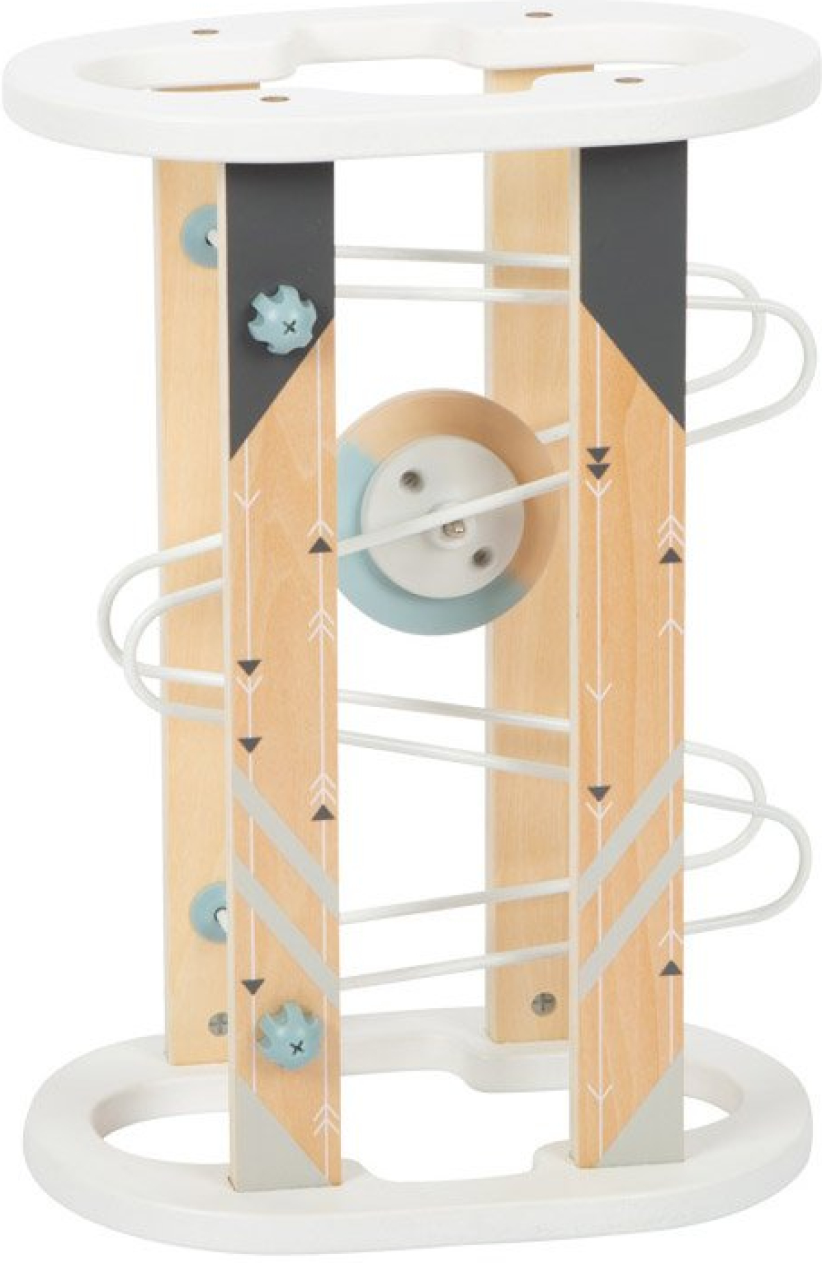 Small Foot Писта, магнитнана ниска цена с бърза доставка - BestPC.BG