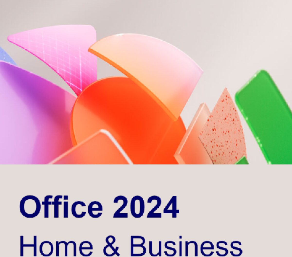 Софтуер Microsoft Office Home and Business 2024 English EuroZoneна ниска цена с бърза доставка - BestPC.BG