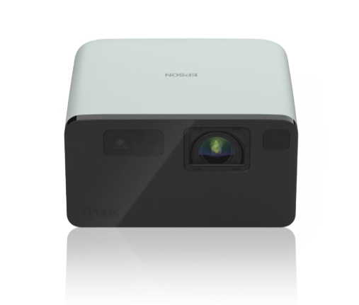 Проектор Epson EF-21Gна ниска цена с бърза доставка - BestPC.BG