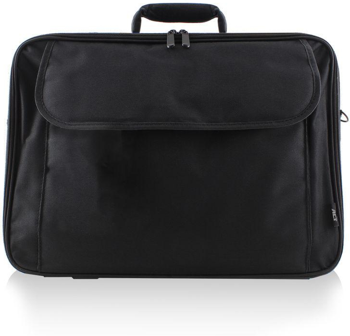 Чанта за лаптоп ACT Metro, 16.1, Чернана ниска цена с бърза доставка - BestPC.BG