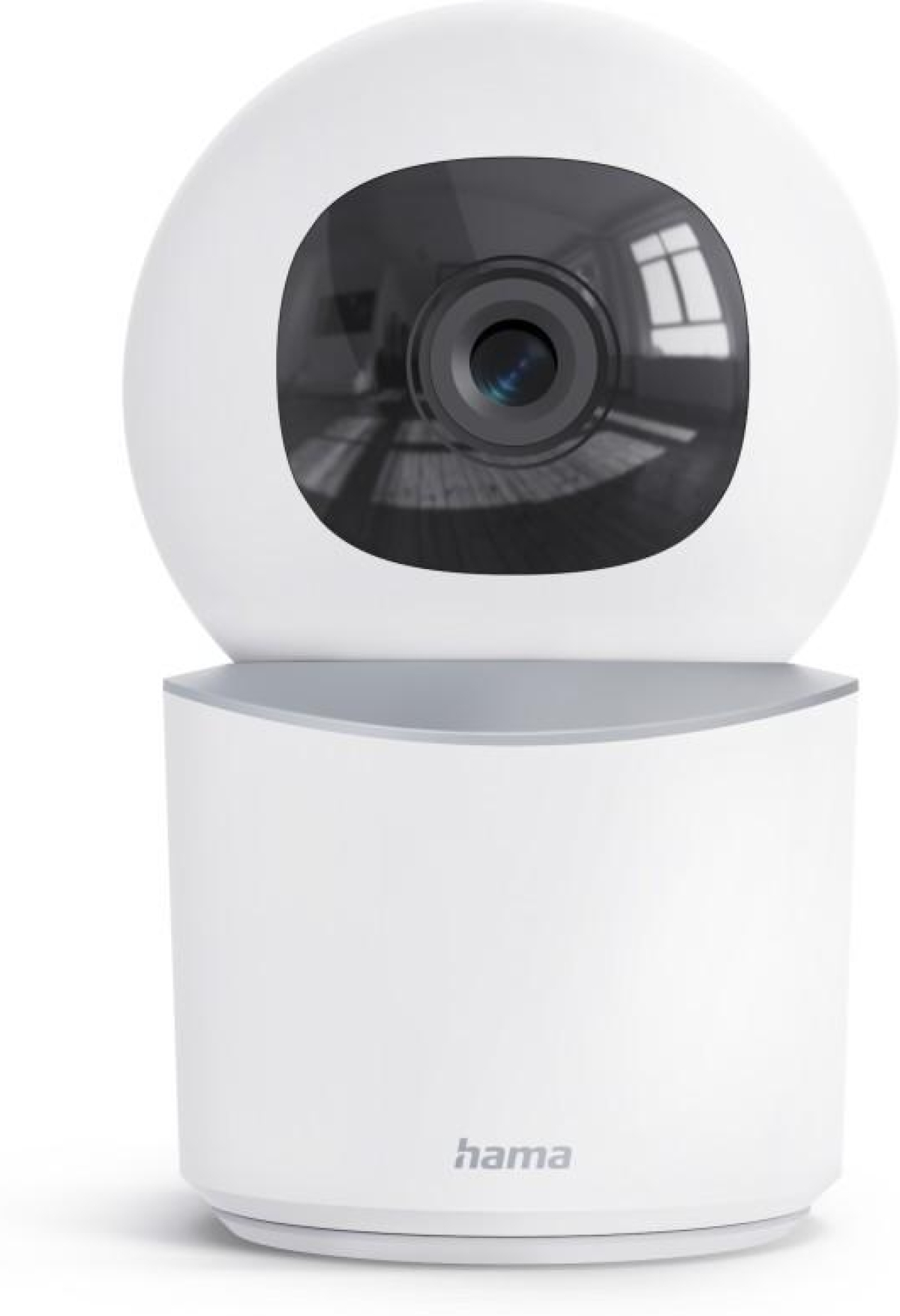 HAMA WiFi камера 1080p, за закрити помещения, 176652на ниска цена с бърза доставка - BestPC.BG