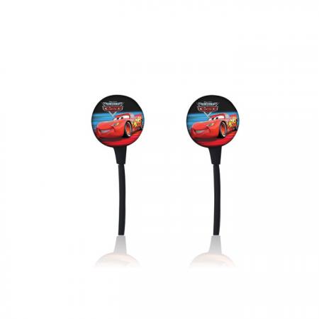 Слушалки DISNEY HEADPHONE CARSна ниска цена с бърза доставка - BestPC.BG
