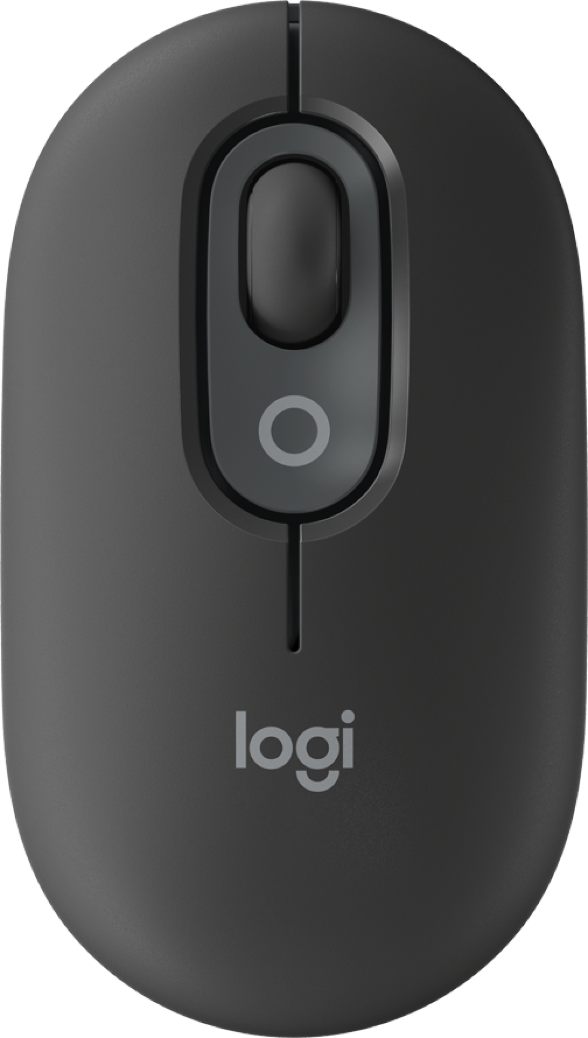Мишка LOGITECH POP Mouse with emoji - GRAPHITE - BT - EMEA28i-935 - FY25, TERRAна ниска цена с бърза доставка - BestPC.BG