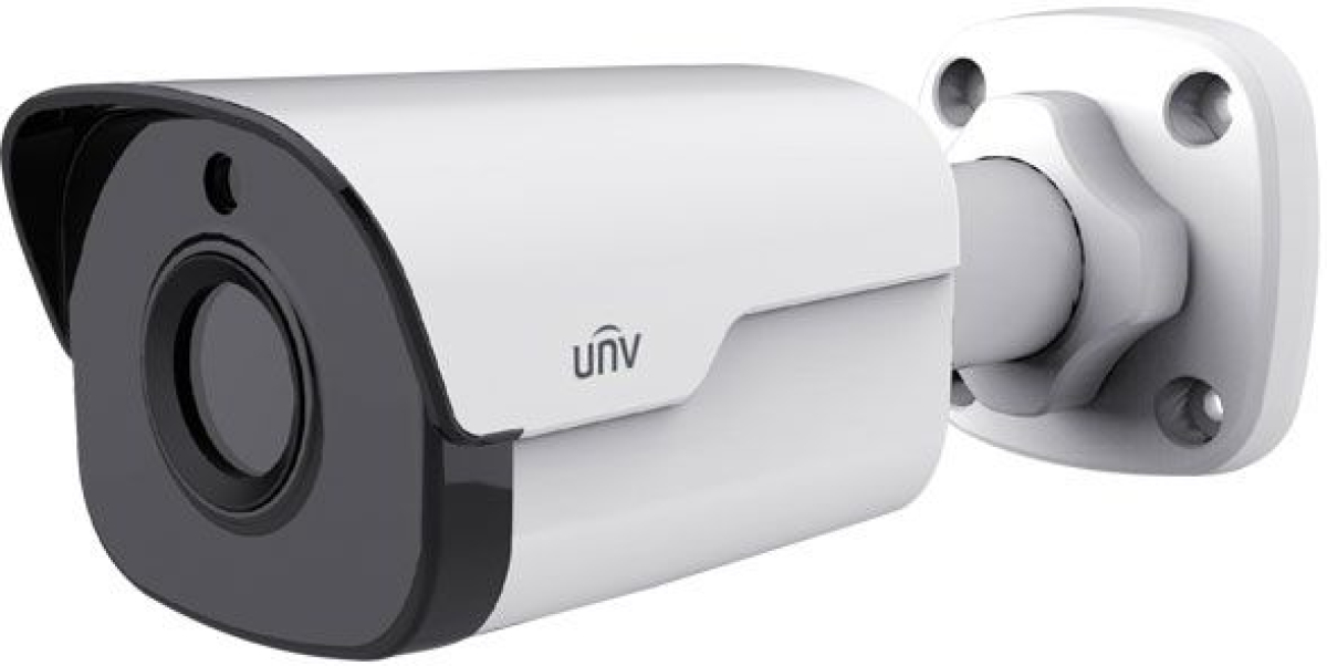 Камера UNV IPC2122SR3-PF40-B, bullet, 2MP, 30m ден-нощ, обектив 4.0mm@F1.8на ниска цена с бърза доставка - BestPC.BG