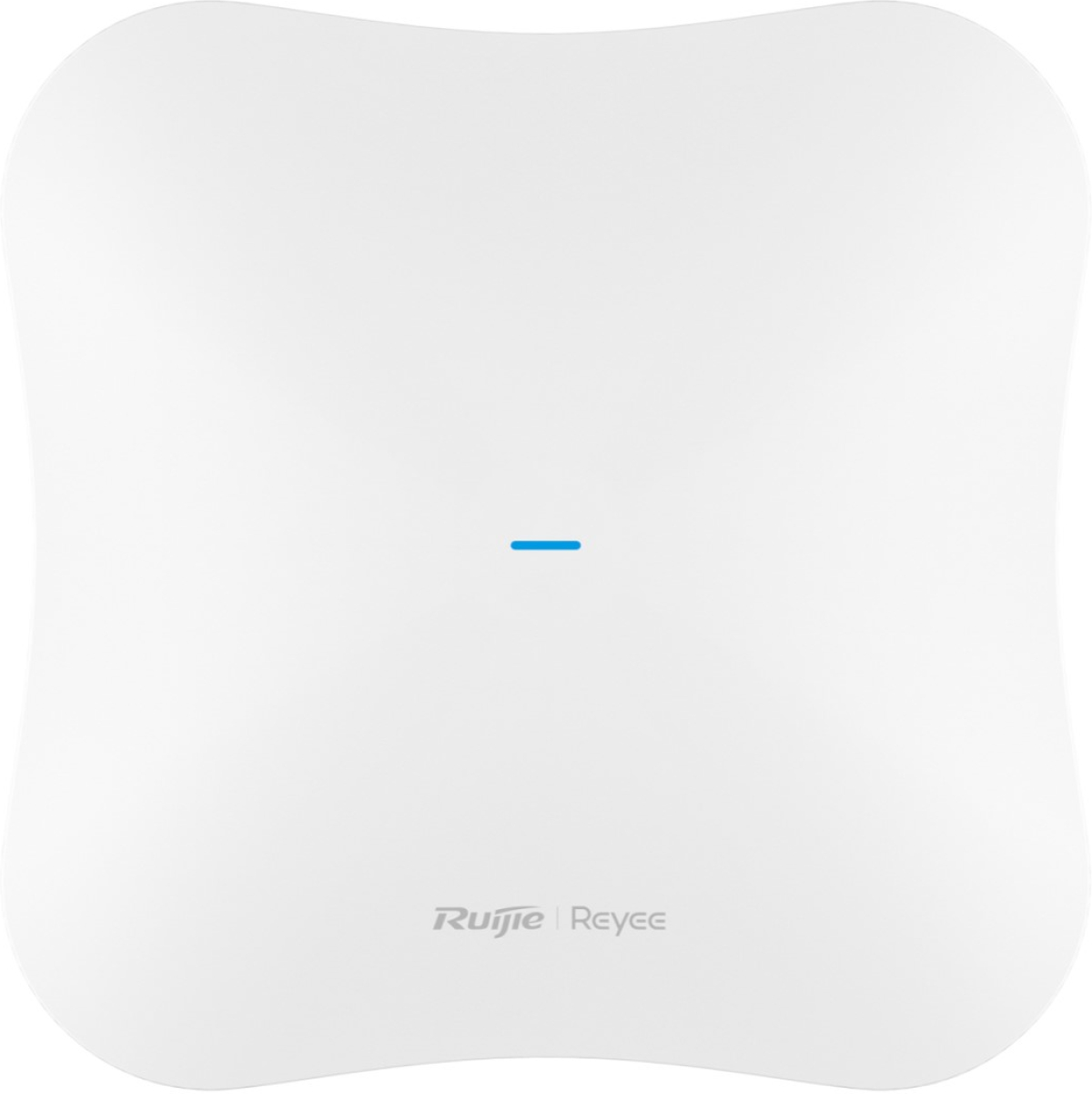 Точка за достъп Ruijie RG-RAP73HD, BE19000, WiFi7, 1x 10G, 1x SFP+, таванен монтаж,на ниска цена с бърза доставка - BestPC.BG