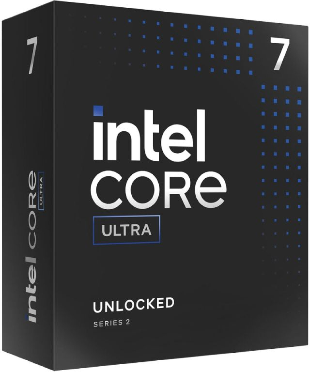 Процесор Intel Core Ultra 7 265K 20C-20T (eC 3.3GHz - pC 3.9GHz - 5.5GHz Boost, 30MB, 125W, LGA1851)на ниска цена с бърза доставка - BestPC.BG