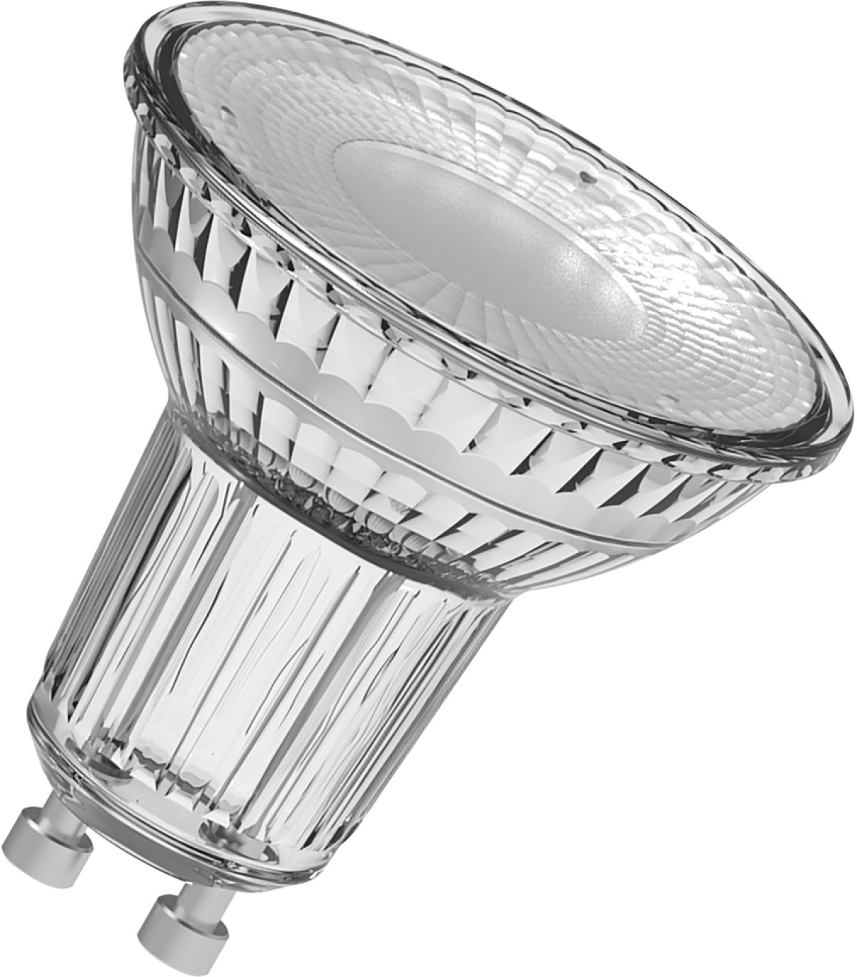 LED Крушка рефлекторна Тип PAR16 4,3W 350lm 6500K 220V GU10 Ra≥80 36° недимируема - OSRAM LED VALUE PAR16 LED817715на ниска цена с бърза доставка - BestPC.BG