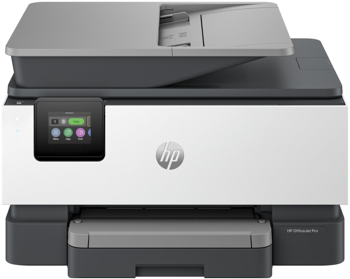 Мултифункционално у-во HP OfficeJet Pro 9120e All-in-One 22ppm Printerна ниска цена с бърза доставка - BestPC.BG