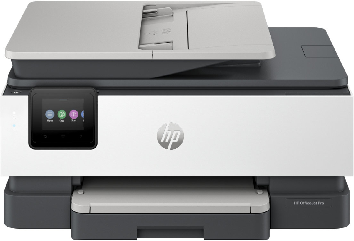 Мултифункционално у-во HP OfficeJet Pro 8122e All-in-One 20ppm Printerна ниска цена с бърза доставка - BestPC.BG