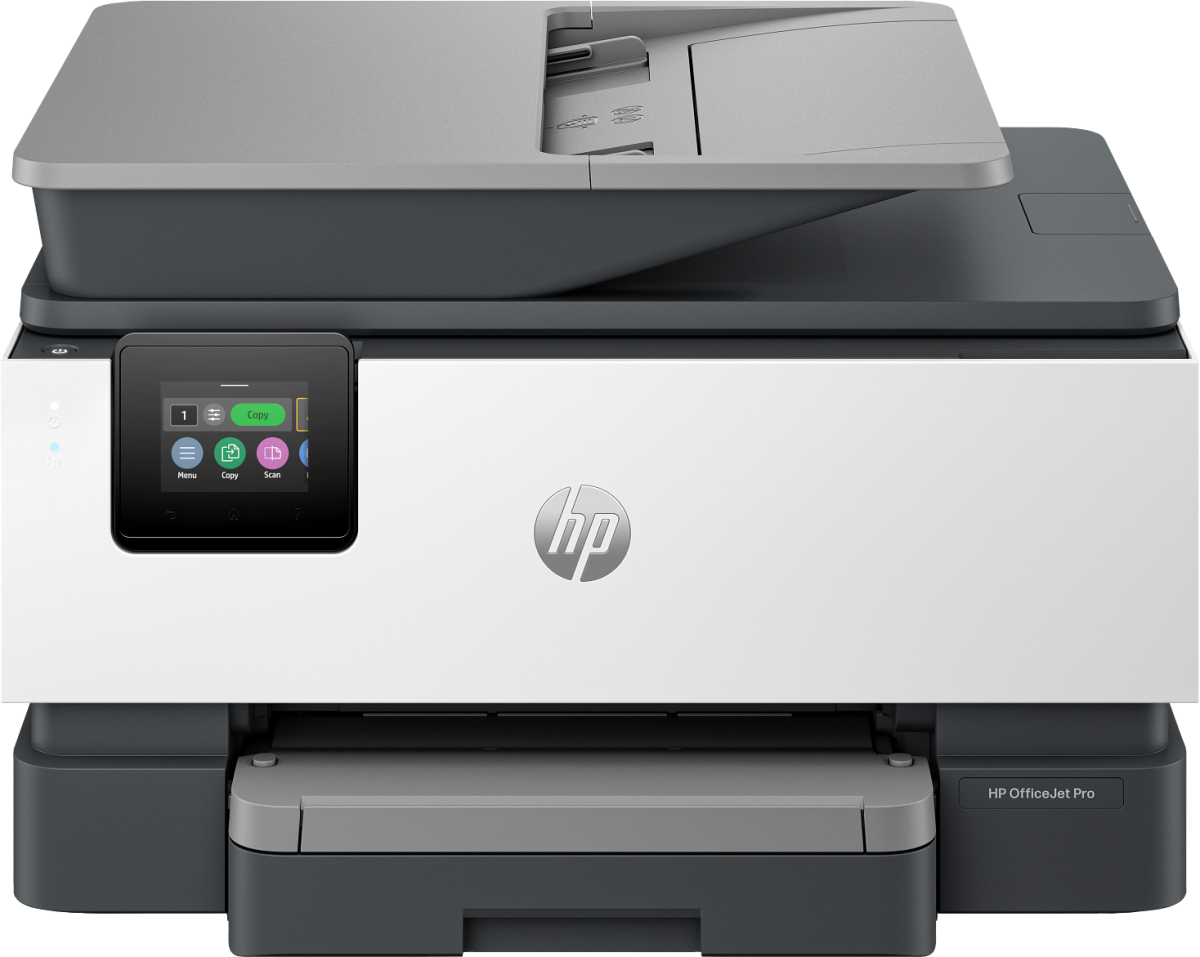 Мултифункционално у-во HP OfficeJet Pro 9125e All-in-One 22ppm Printerна ниска цена с бърза доставка - BestPC.BG