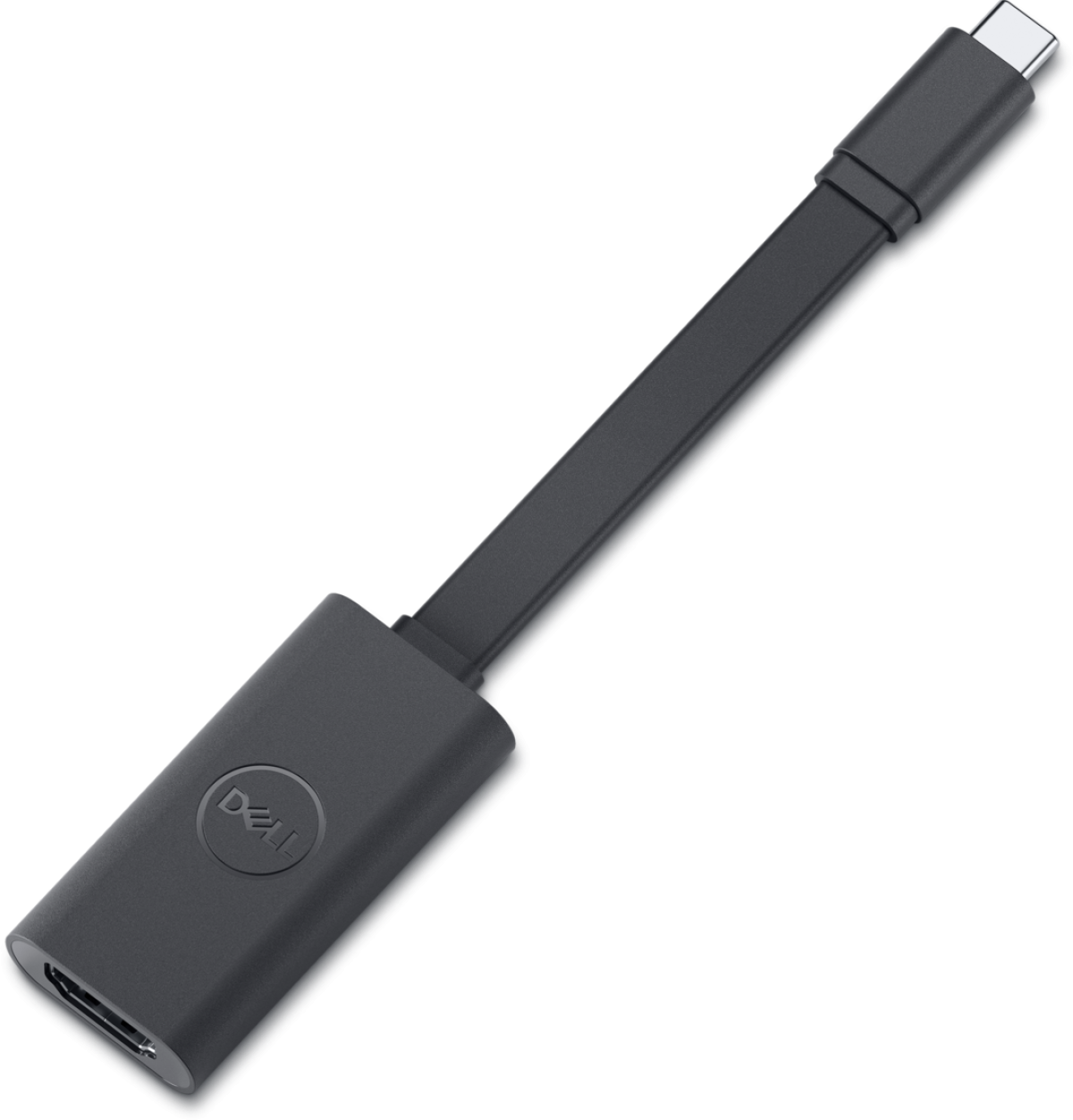 Кабел/адаптер Dell Adapter - USB-C to HDMI 2.1на ниска цена с бърза доставка - BestPC.BG