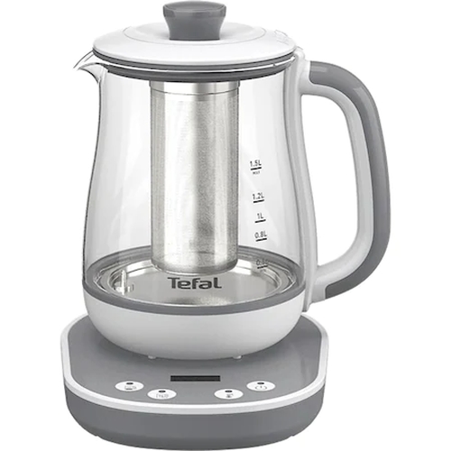 Tefal BJ551B10, TEA MAKER TASTEAна ниска цена с бърза доставка - BestPC.BG