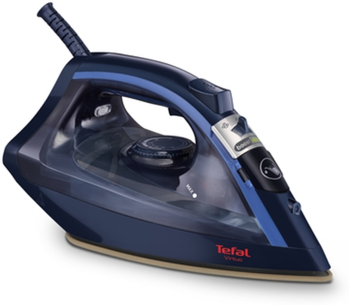 Tefal FV1739E0, STEAM IRON VIRTUOна ниска цена с бърза доставка - BestPC.BG