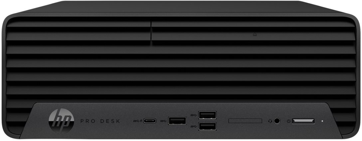 Мини компютър NUC HP Pro SFF 400 G9 Intel Core i5-12500 16GB 512GB SSD W11P SmartBuy+ (BG)на ниска цена с бърза доставка - BestPC.BG