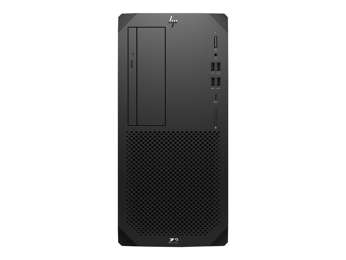 Компютър HP Z2 G9 Tower Intel Core i7-14700 32GB 1TB SSD W11P SmartBuy (EU)на ниска цена с бърза доставка - BestPC.BG