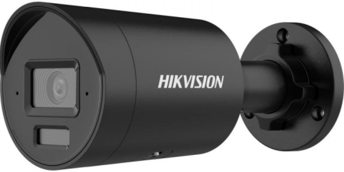 Камера HikVision DS-2CD2043G2-LI2U, 4 Mpx, IP ONVIF, Микрофон, IR 40m, H.265+, IP 67на ниска цена с бърза доставка - BestPC.BG