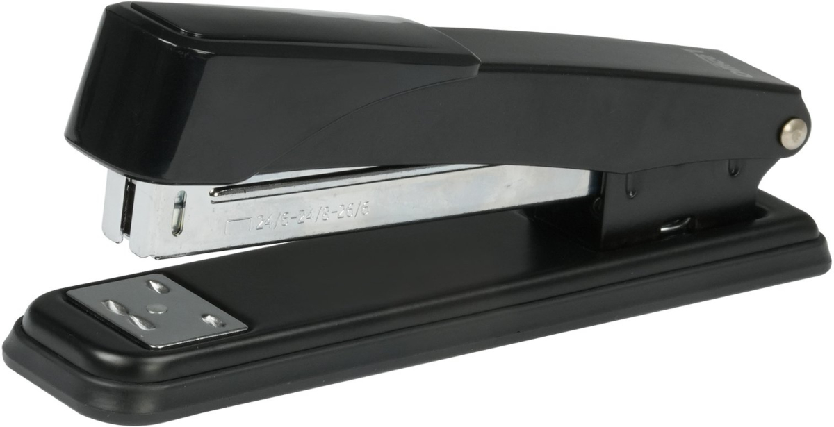 Телбод S55, 24-6 за 30 листа или 24-8 за 55 листа, черенна ниска цена с бърза доставка - BestPC.BG