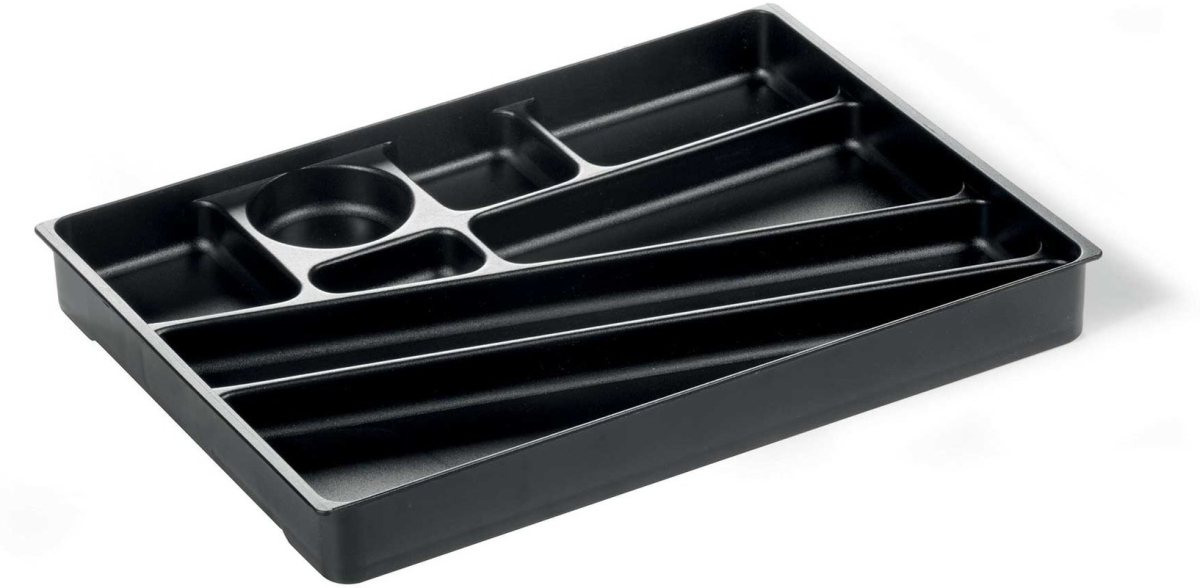 Durable Органайзер за канцеларски материали, черенна ниска цена с бърза доставка - BestPC.BG