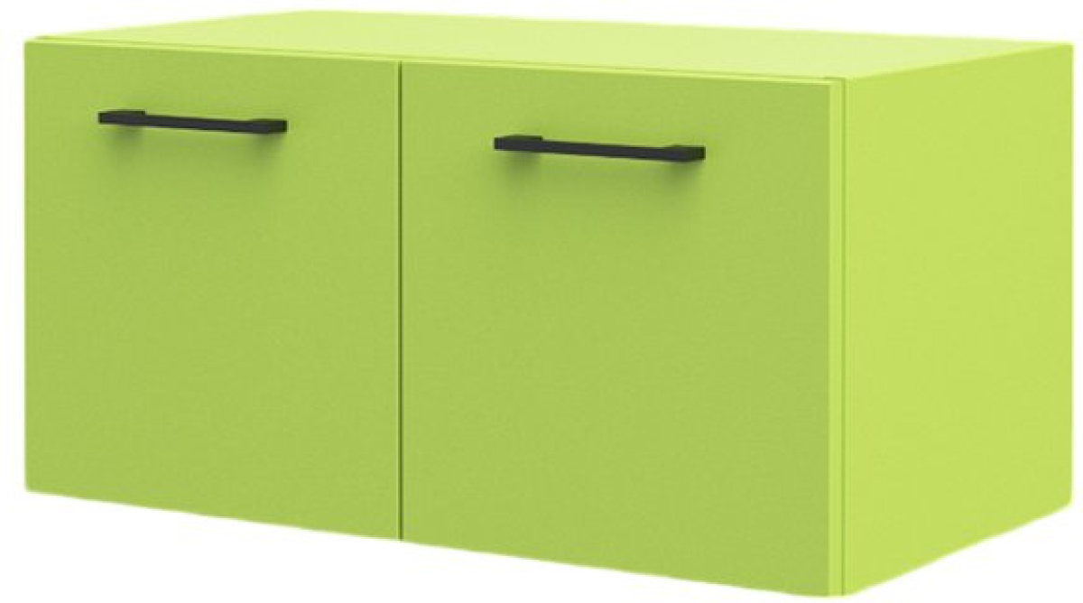 Шкаф RFG Libra 6, 730 х 382 х 365 mm, ПДЧ, зеленна ниска цена с бърза доставка - BestPC.BG