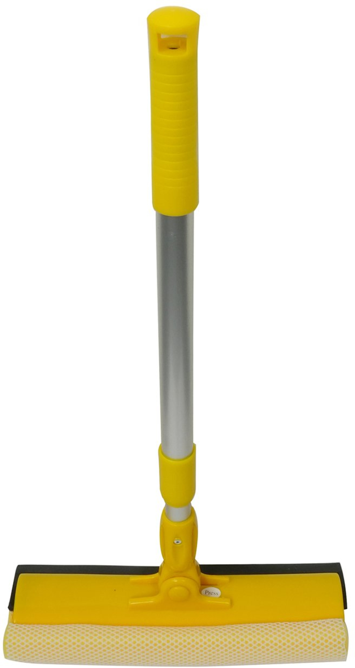 Почистващ продукт Office 1 Стъклочистачка с чупещо рамо, 25 cm, 45-75 cmна ниска цена с бърза доставка - BestPC.BG