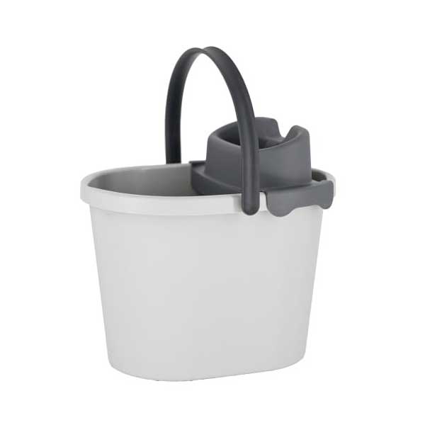 Почистващ продукт York Кофа Eco Ego Circular, с плосък изстисквач, 13 Lна ниска цена с бърза доставка - BestPC.BG