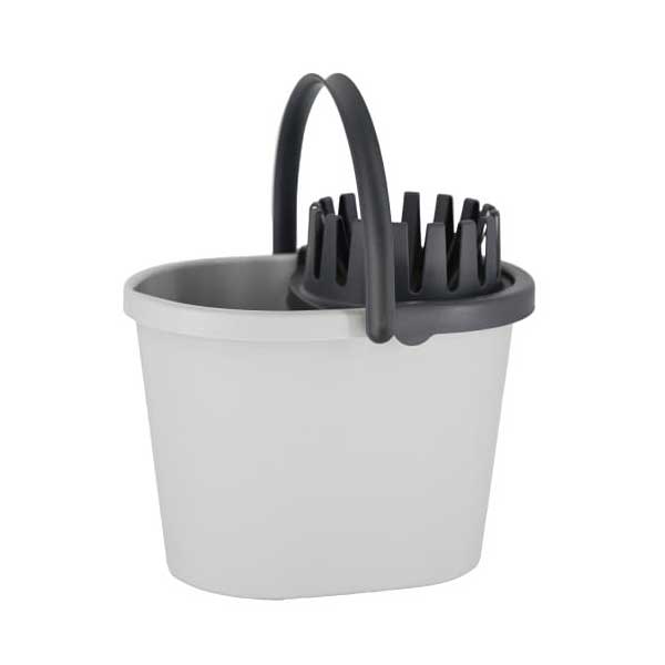 Почистващ продукт York Кофа Eco Ego Circular, с кръгъл изстисквач, 13 Lна ниска цена с бърза доставка - BestPC.BG