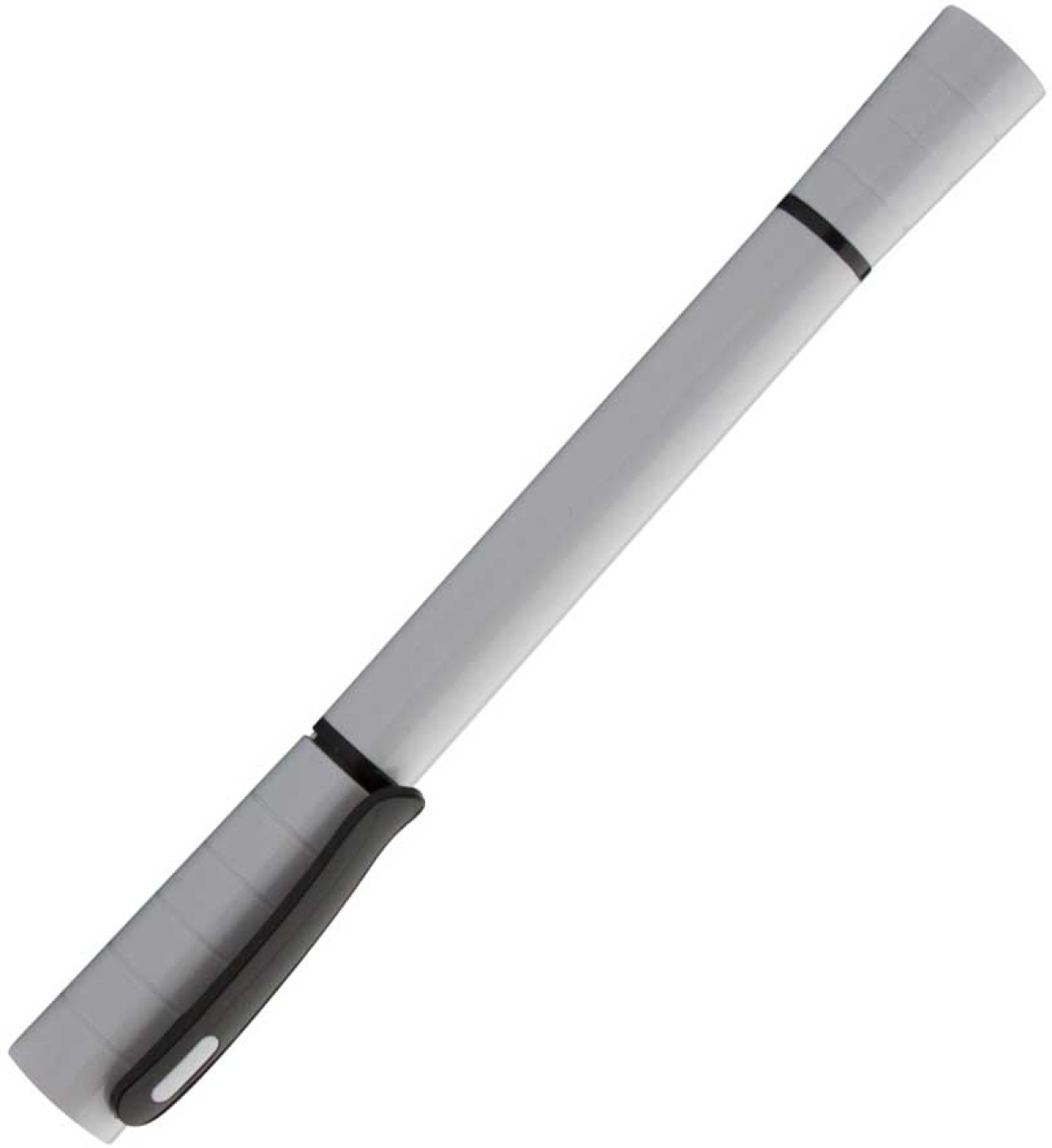 Cool Химикалка Whiter, с LED фенерче, 14 х 142 mm, бялана ниска цена с бърза доставка - BestPC.BG