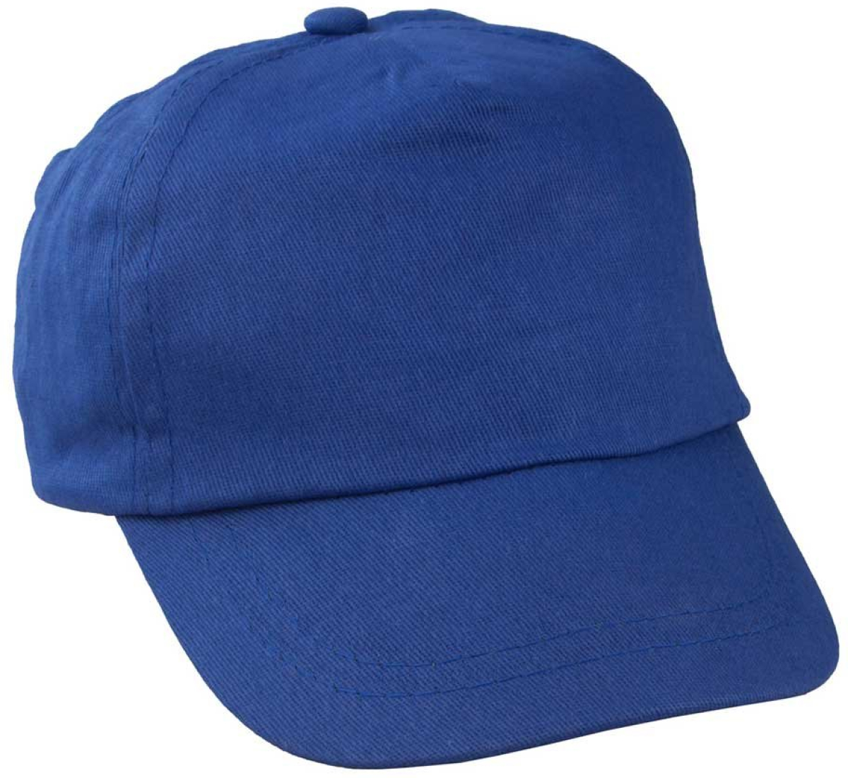 Продукт Cool Бейзболна шапка Sportkid, 5-панела, детска, памучна, синяна ниска цена с бърза доставка - BestPC.BG