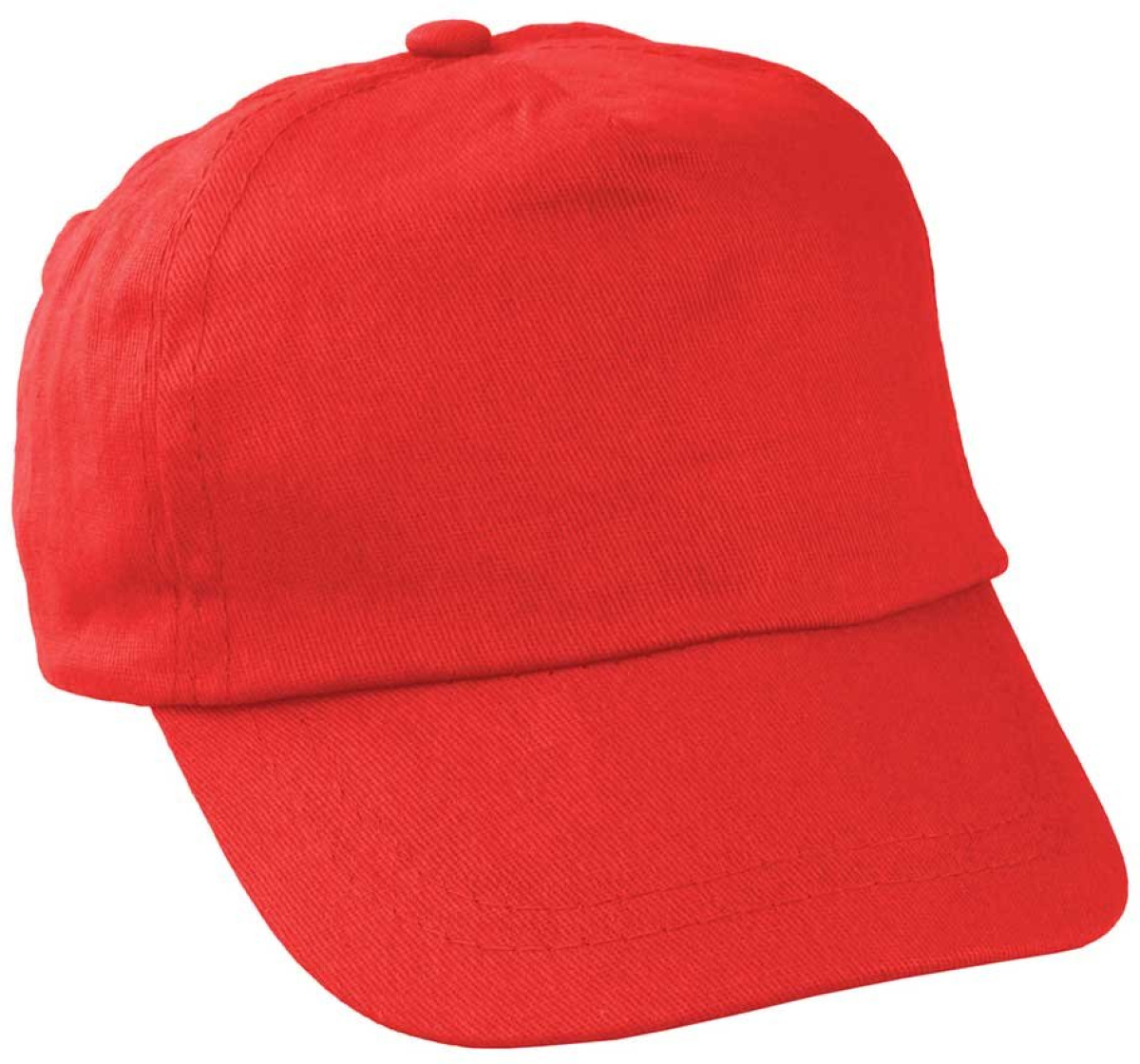 Продукт Cool Бейзболна шапка Sportkid, 5-панела, детска, памучна, червенана ниска цена с бърза доставка - BestPC.BG