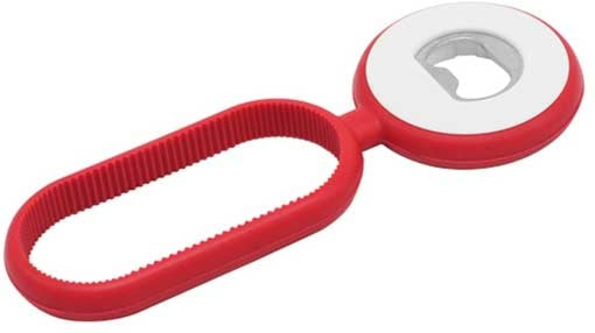 Отварачка Capopen, червенана ниска цена с бърза доставка - BestPC.BG