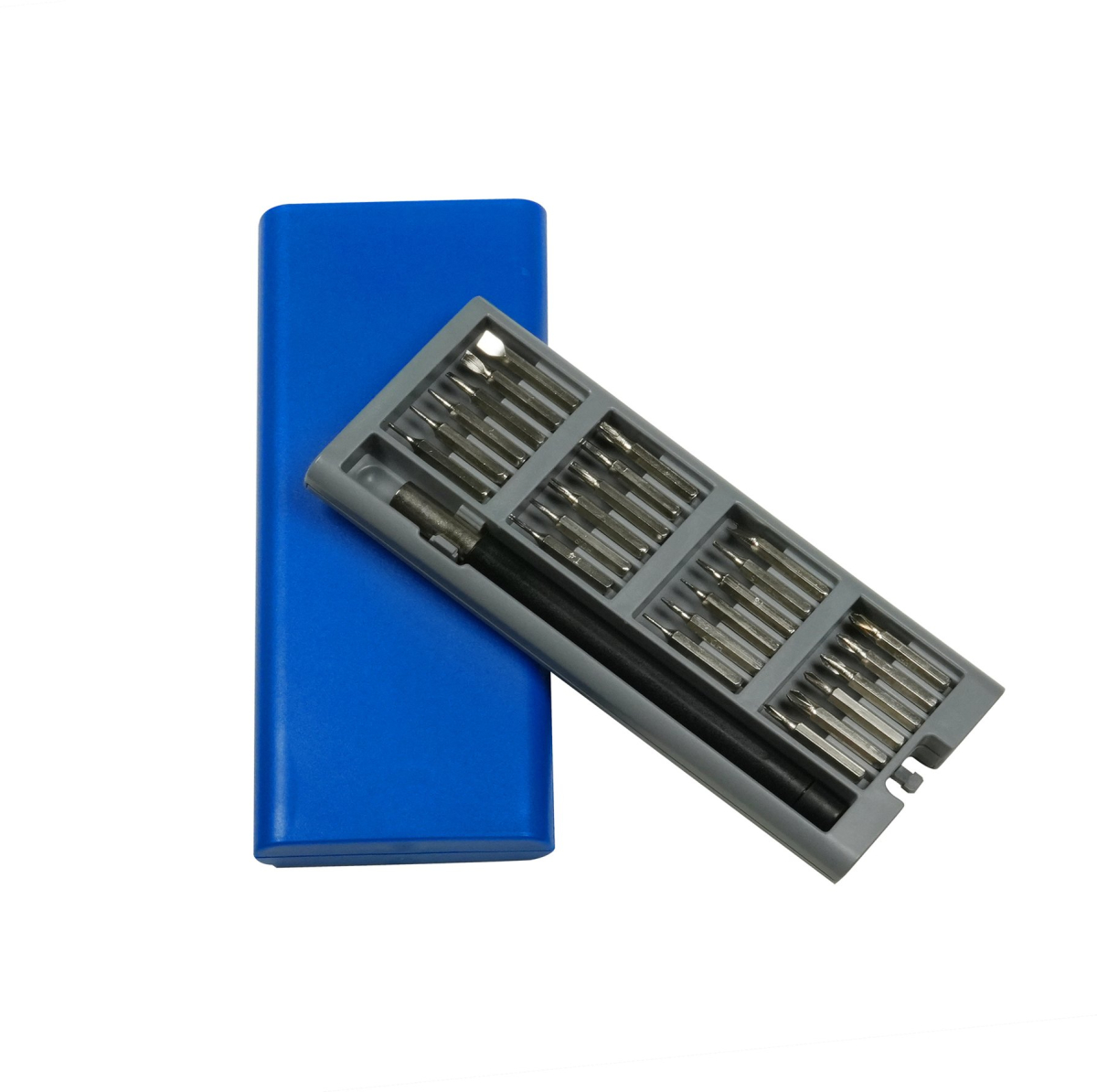 Fix Комплект отвертки, 17 х 7 х 2 cm, в синя кутияна ниска цена с бърза доставка - BestPC.BG