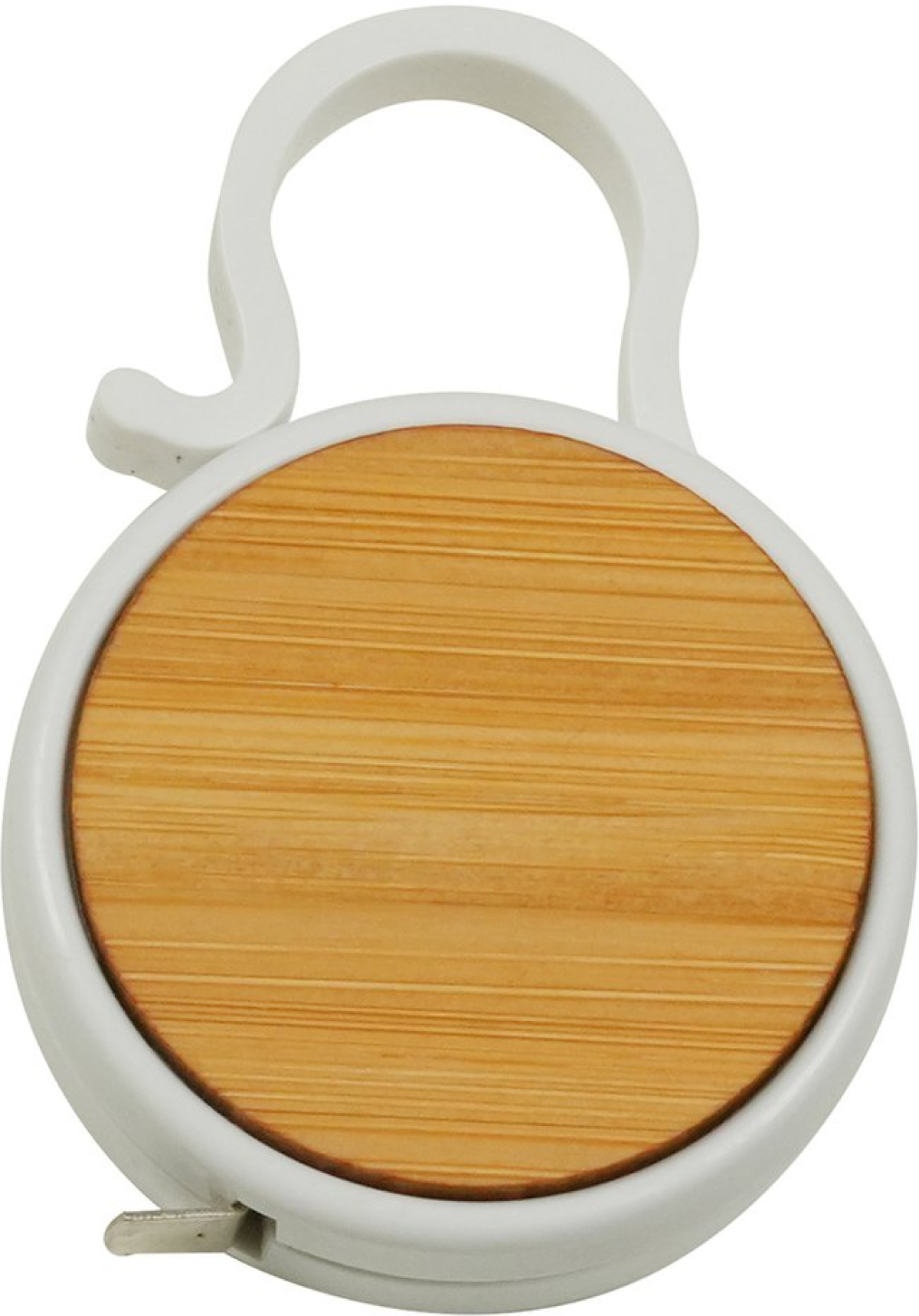 Продукт Ролетка Meter, бамбук, 1 m, бялана ниска цена с бърза доставка - BestPC.BG